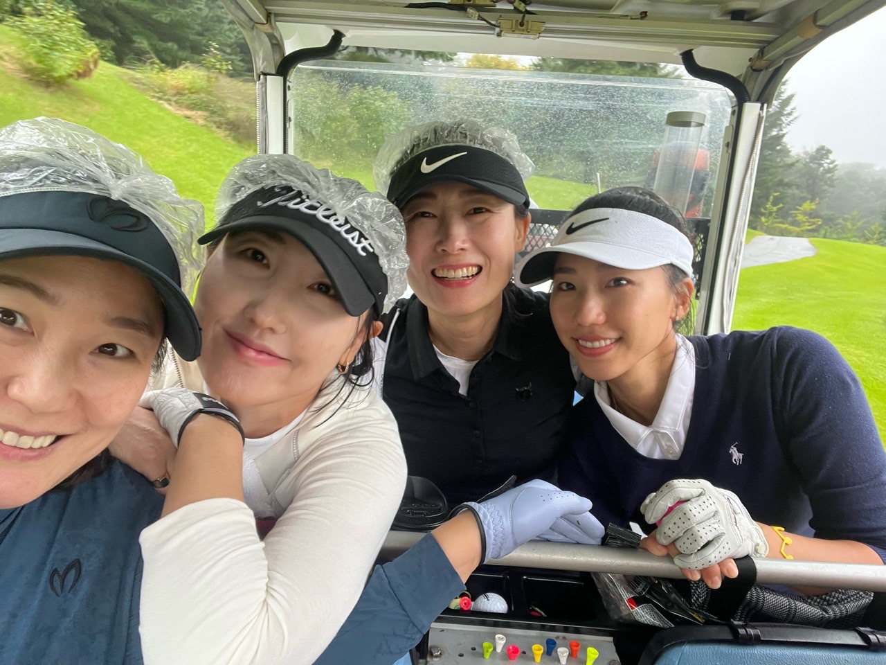 친목 만찬
