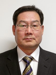 청구회 회장 오호진